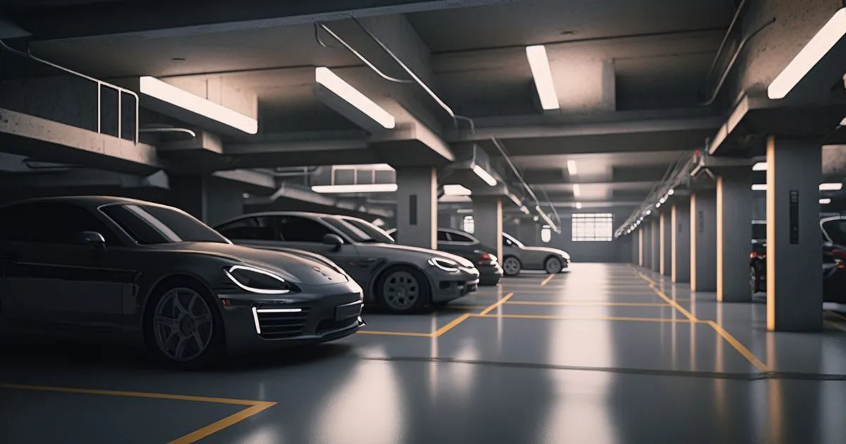 Parkable Services A Summary of Features and Benefits