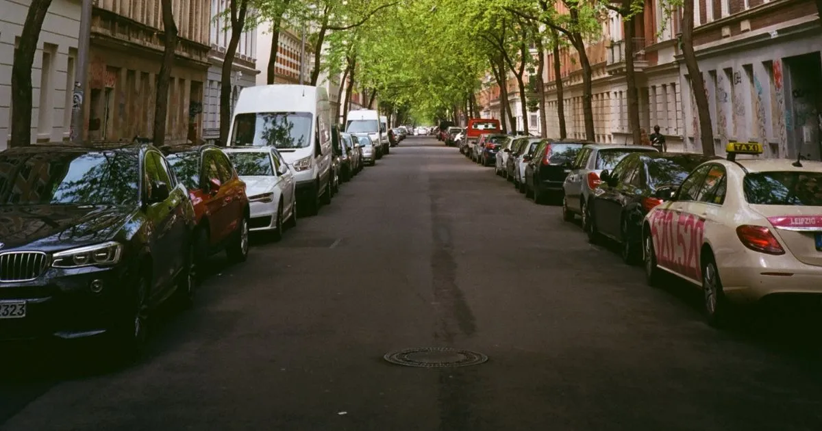 Parking In Paddington Is Now Easy Parking In Paddington Is Now Easy