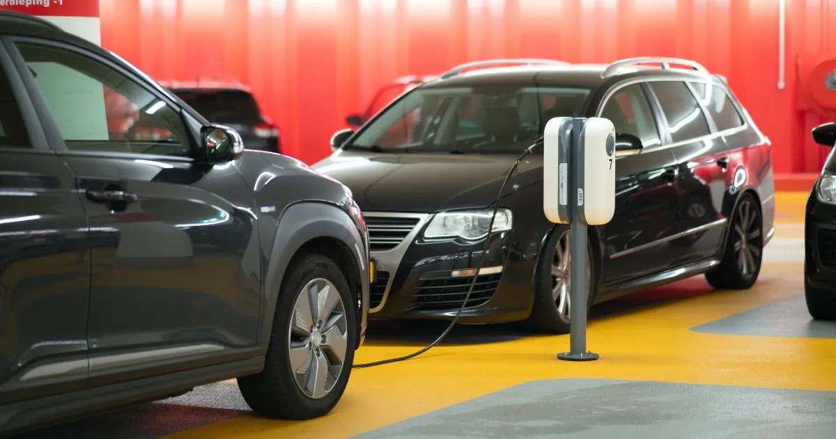 Parking Ticket Machine Is Being Used In Sydney City Parking Ticket Machine Is Being Used In Sydney City