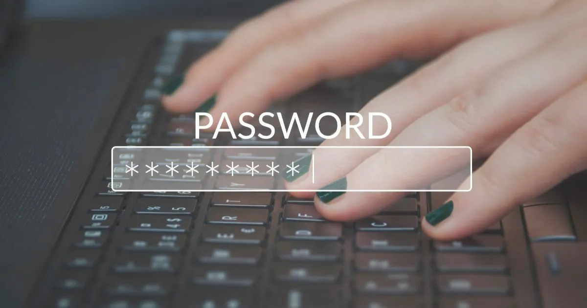 Passwords Made Easy Passwords Made Easy