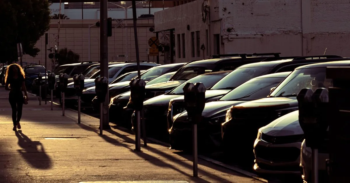 Pros and Cons of Using Bourke Square Car Park A Review