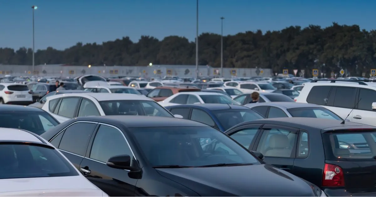 Pros and Cons of Using Paramount Car Park A Review