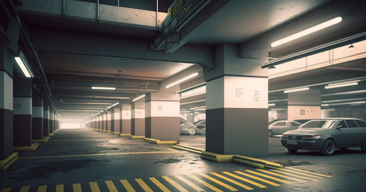 QueensPlaza Car Park A Detailed Summary of Services