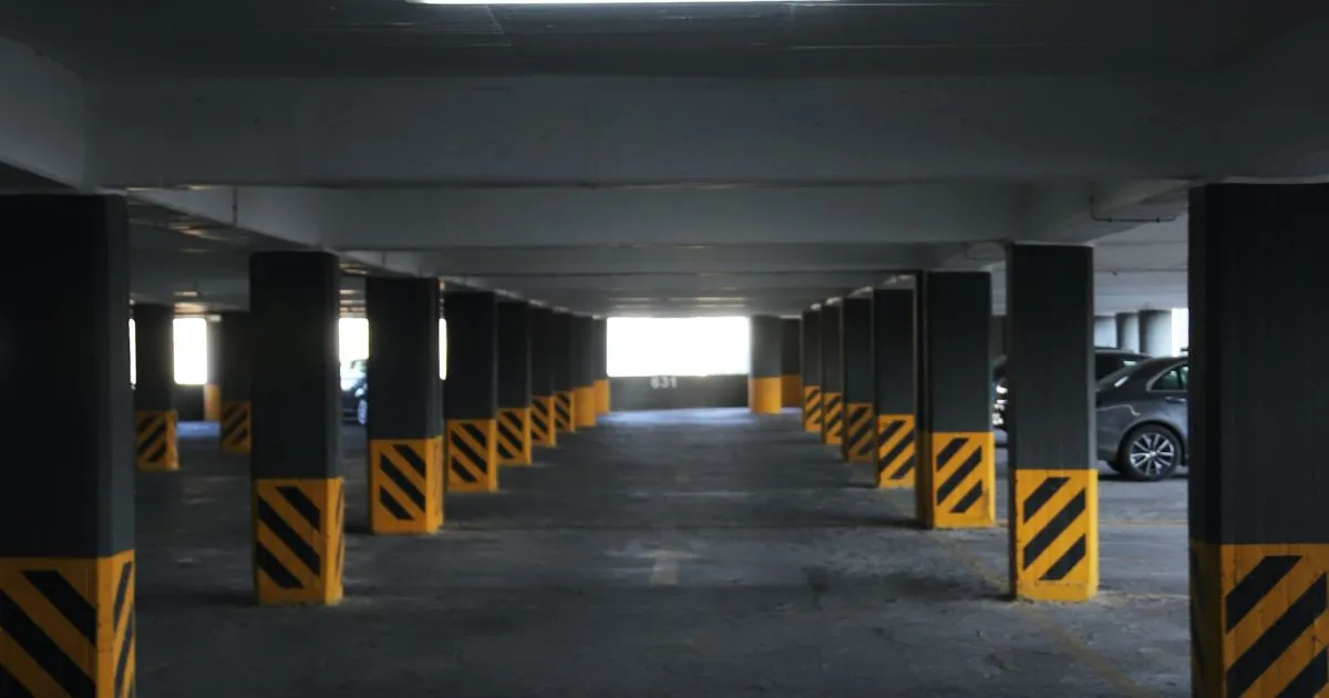 QueensPlaza Car Park Review A Comprehensive Guide