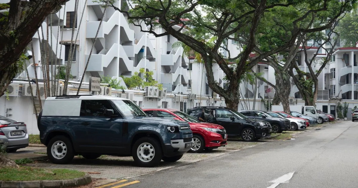 Sky Park Valet Parking Review Is It Worth the Price