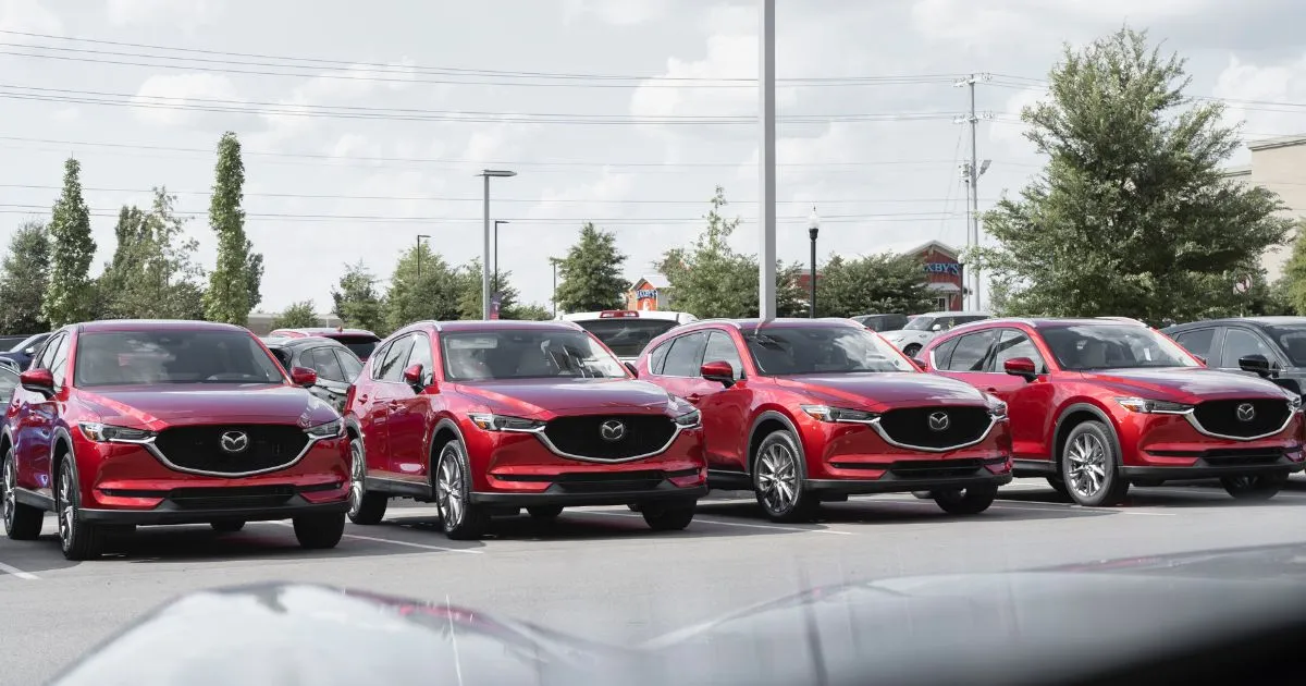 Smart Hacks to Find Where You Parked Your Car Instantly