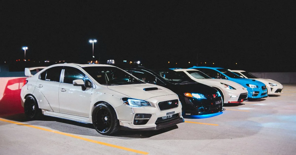 Sunshine Coast Park’n’fly: A Detailed Summary of Services