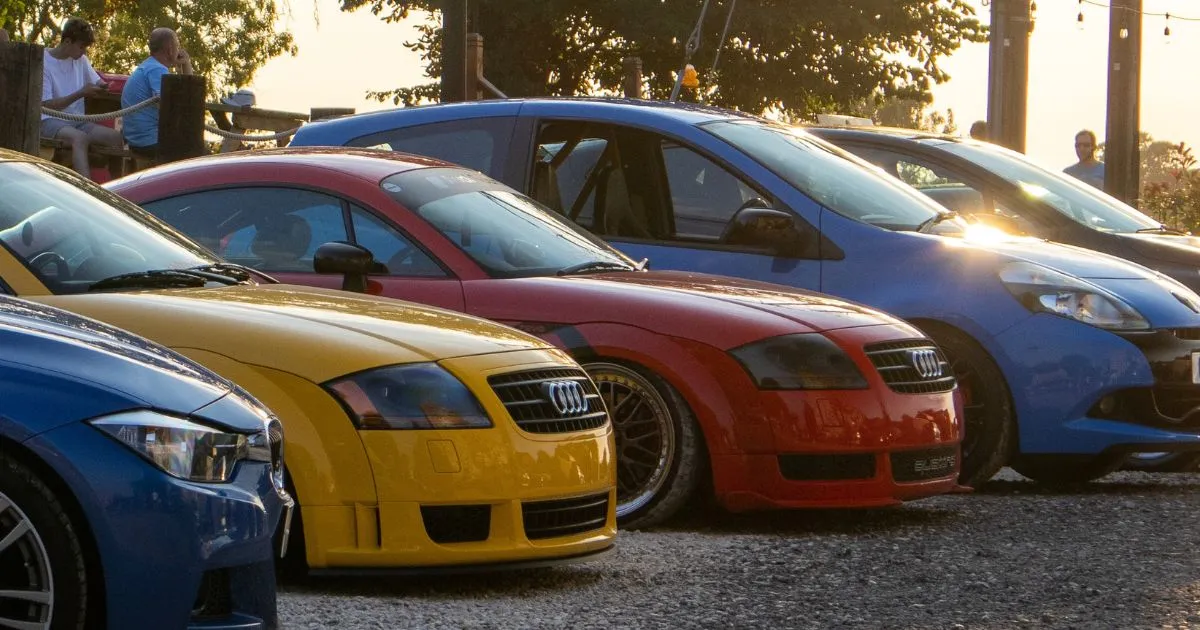 Sunshine Coast Park’n’fly Review: Is It Worth Your Money?