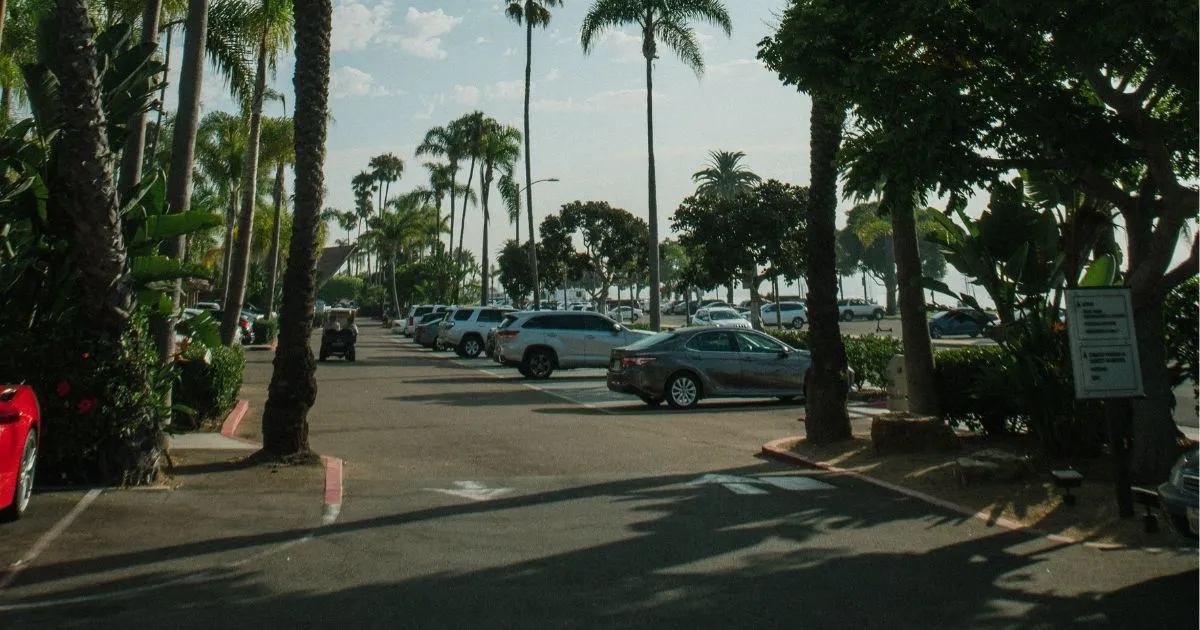 The Benefits of Monthly Parking: Convenience, Savings, and More The Benefits of Monthly Parking: Convenience, Savings, and More