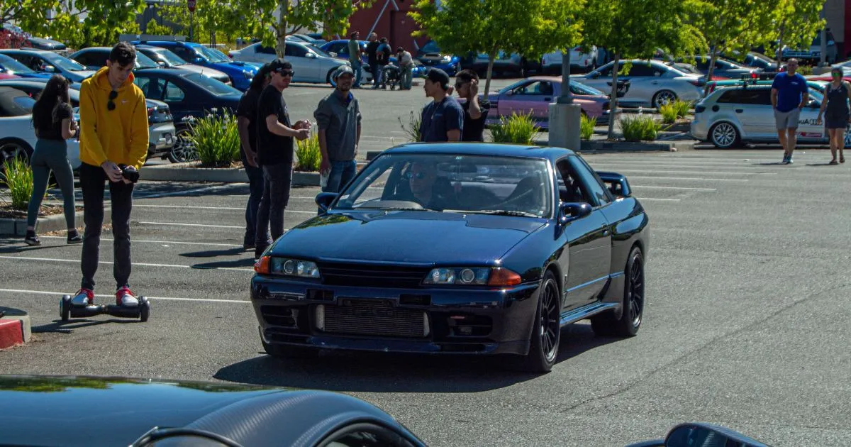 The Benefits of Offering Nearby Parking for Your Customers