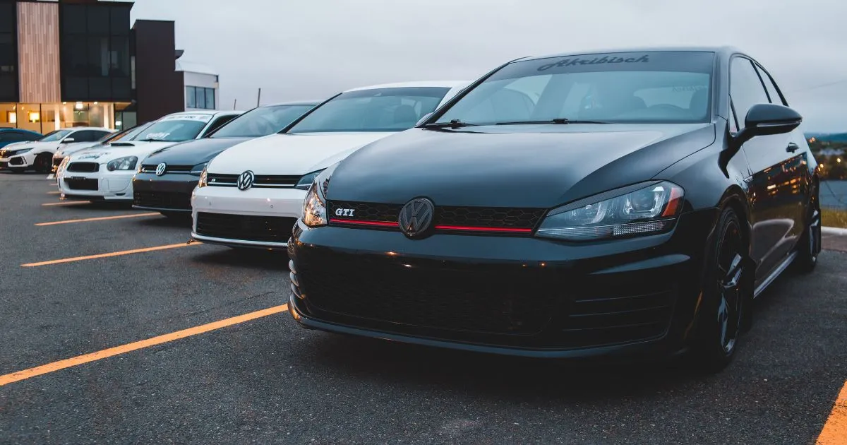 The Importance of Nearby Parking: Why It Matters for Your Business