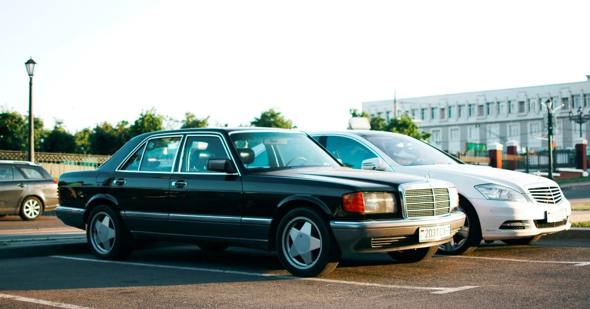 The Shocking Truth Australians Spend 3120 Hours of Their Life Looking for Parking