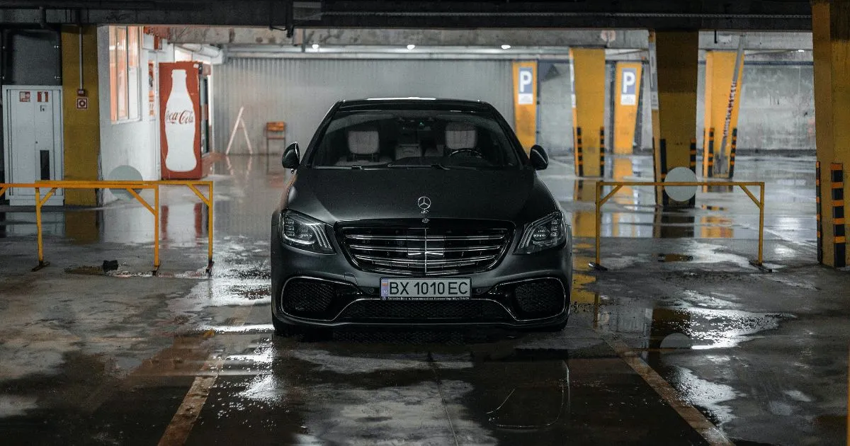 The Ultimate Guide to Burwood Airport Parking Garages The Ultimate Guide to Burwood Airport Parking Garages