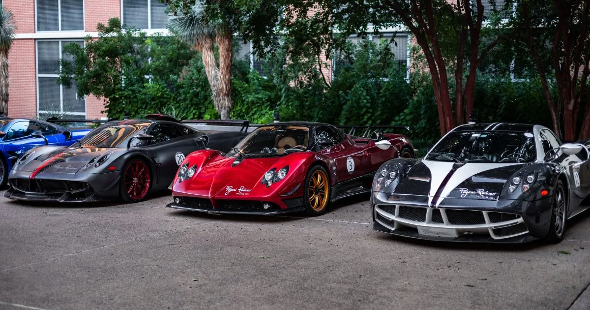 The Ultimate Guide to Finding Cheap Airport Parking in Redfern The Ultimate Guide to Finding Cheap Airport Parking in Redfern