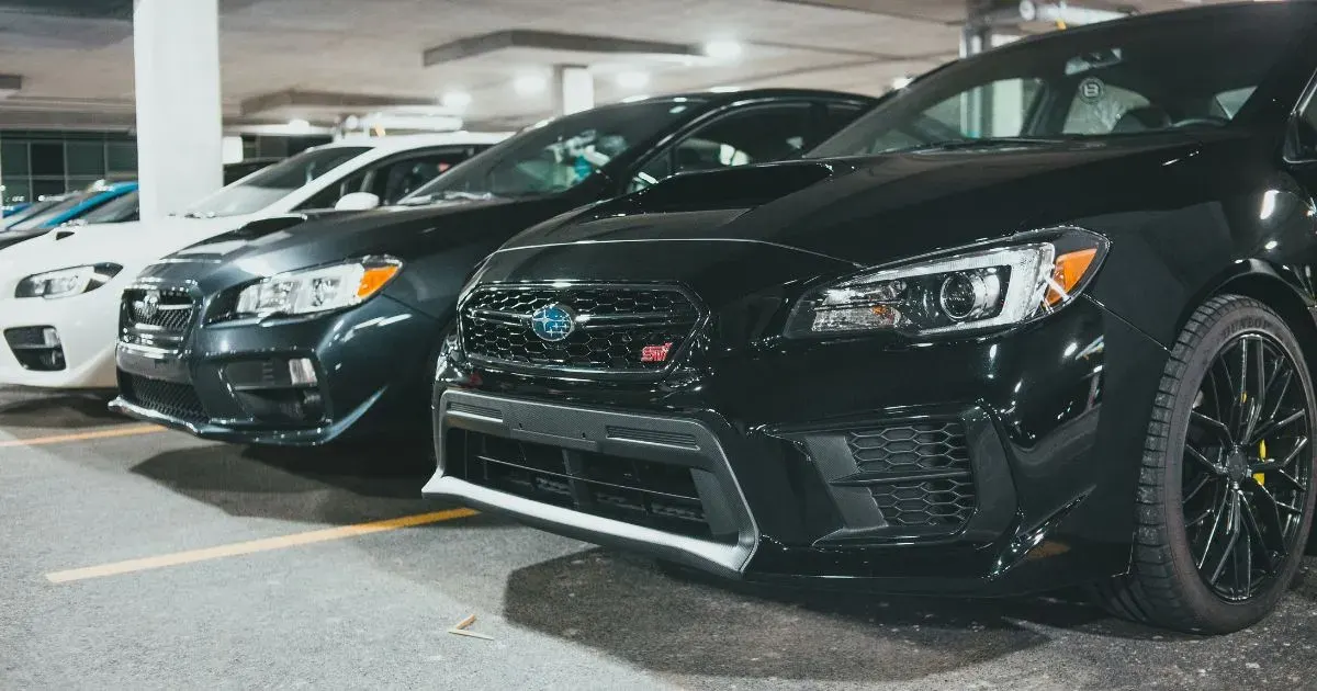 The Ultimate Guide to Finding Cheap Parking Near UNSW The Ultimate Guide to Finding Cheap Parking Near UNSW