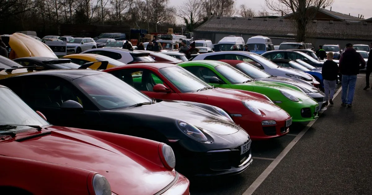 The Ultimate Guide to Finding Parking and Improving Your Life The Ultimate Guide to Finding Parking and Improving Your Life