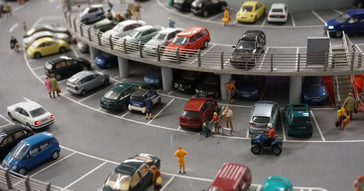 Parking Spaces Near Alexandra Gardens, 64 Cotham Rd, Kew VIC 3101, Australia Parking Spaces Near Alexandra Gardens, 64 Cotham Rd, Kew VIC 3101, Australia