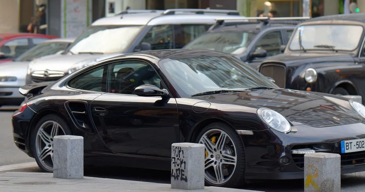 The Ultimate Guide to Parking in Camperdown, Inner Western Sydney The Ultimate Guide to Parking in Camperdown, Inner Western Sydney