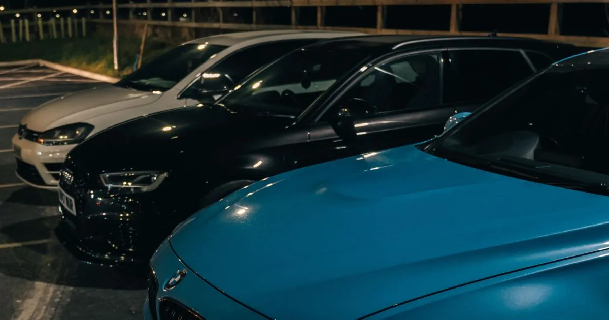 Tips for Finding the Best Car Parking Deals