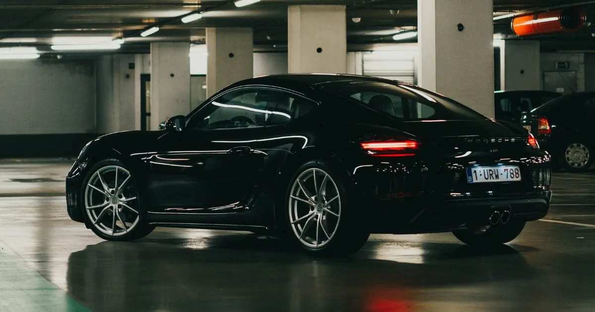 Top Docklands Airport Parking Options for Budget Travelers Top Docklands Airport Parking Options for Budget Travelers