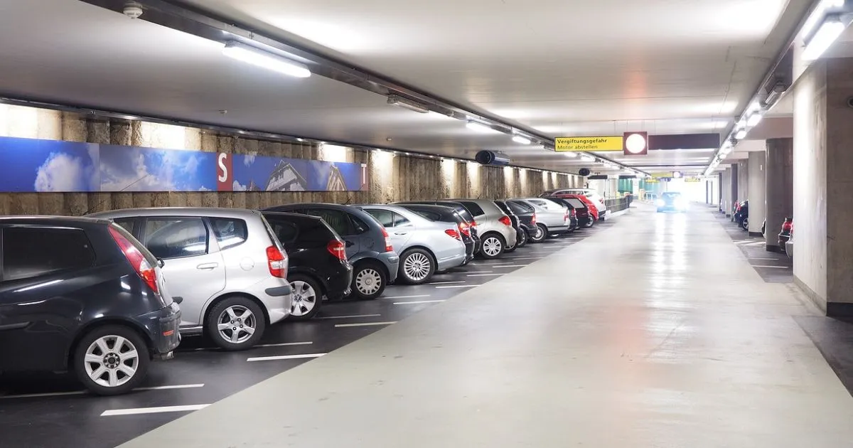 Top Melbourne Airport Parking Garages for Hassle-Free Travel Top Melbourne Airport Parking Garages for Hassle-Free Travel