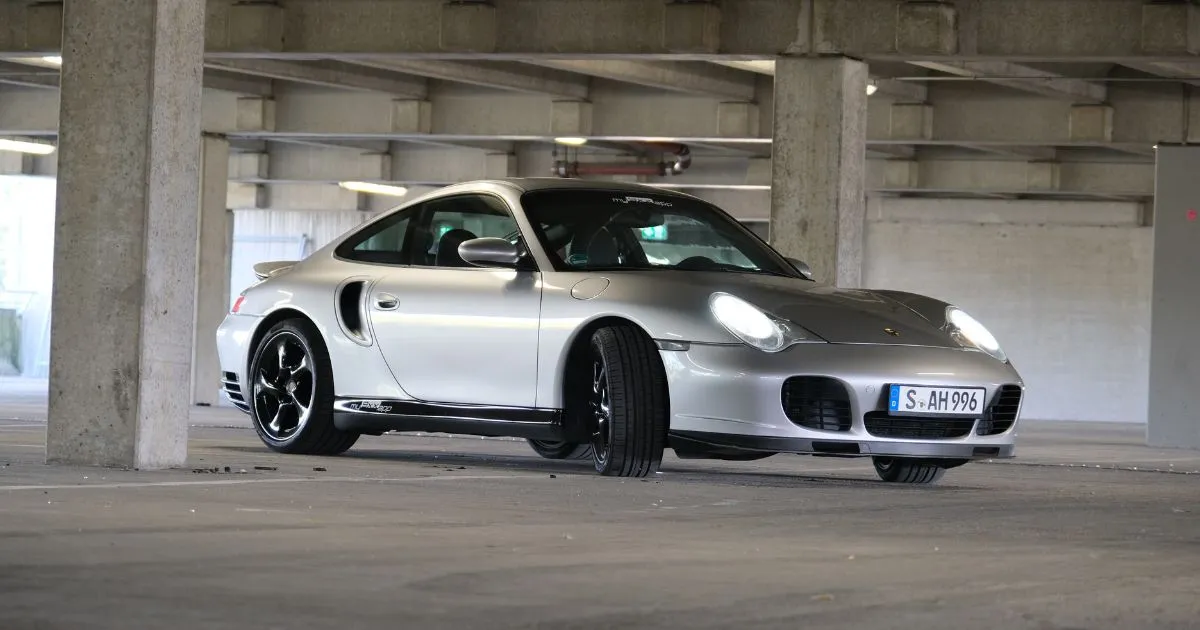 VIP Car Storage A Detailed Summary of Services