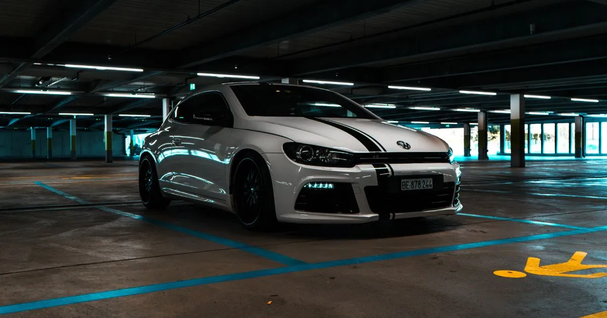 Valet Parking Service At The Airport