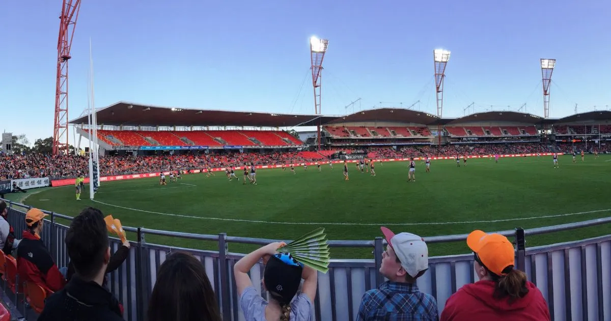 view of Sydney Showground with various event spaces view of Sydney Showground with various event spaces