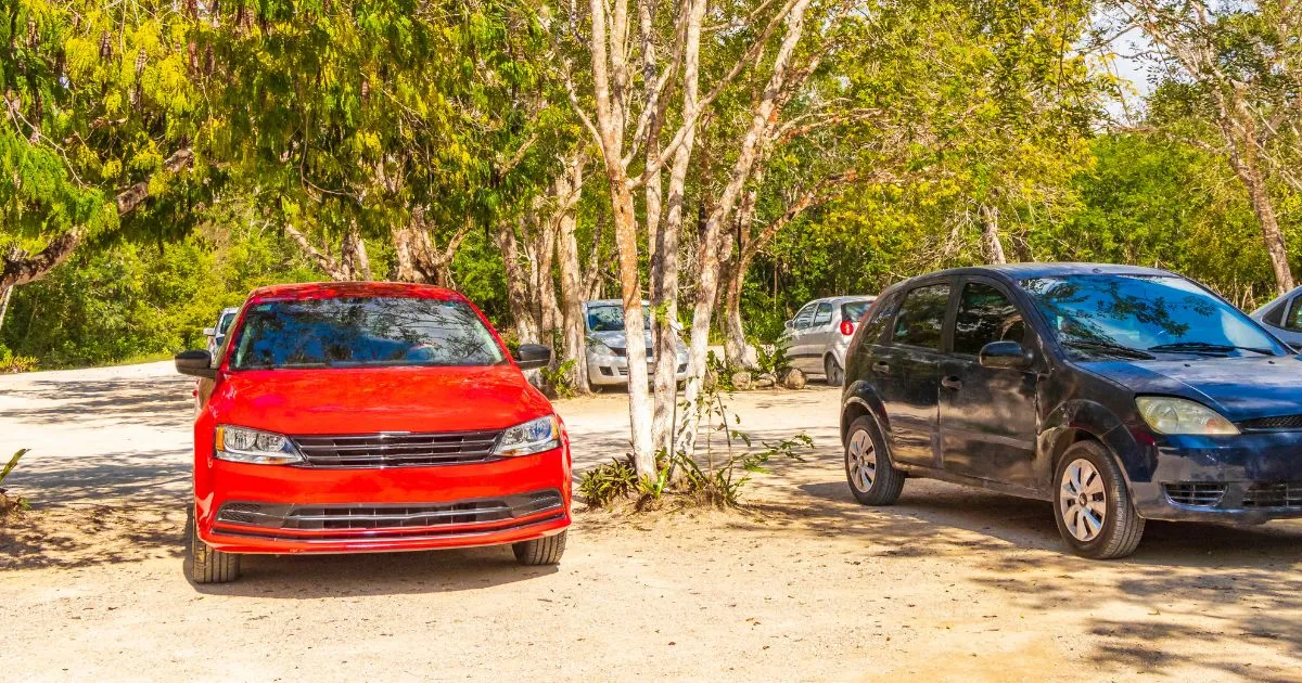 Whitsunday Parking Review A Comprehensive Analysis of Services Whitsunday Parking Review A Comprehensive Analysis of Services