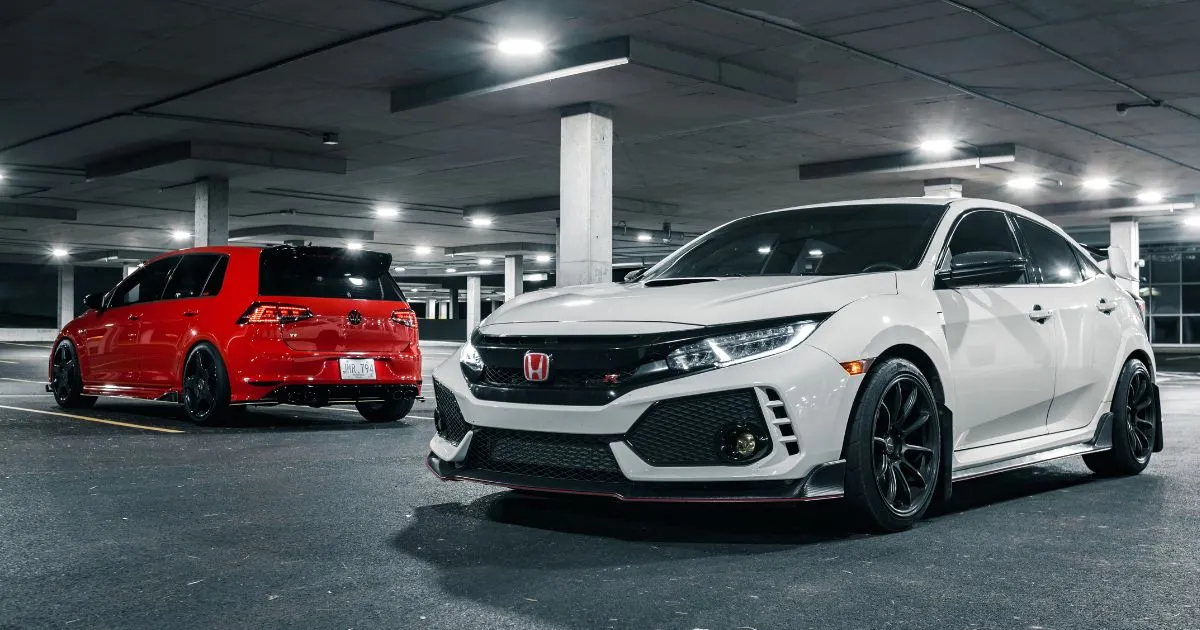 Why Mandy's Parking Story Will Make You Rethink Your Parking Habits Why Mandy's Parking Story Will Make You Rethink Your Parking Habits