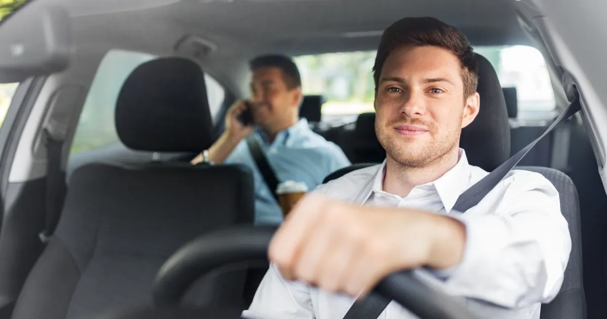 A Driver's Perspective Understanding The Demand For Efficient Parking Solutions