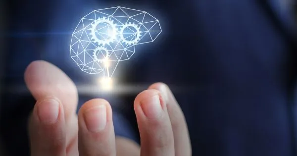 A Graphic Showcasing How Technology Leads To Innovation A Graphic Showcasing How Technology Leads To Innovation