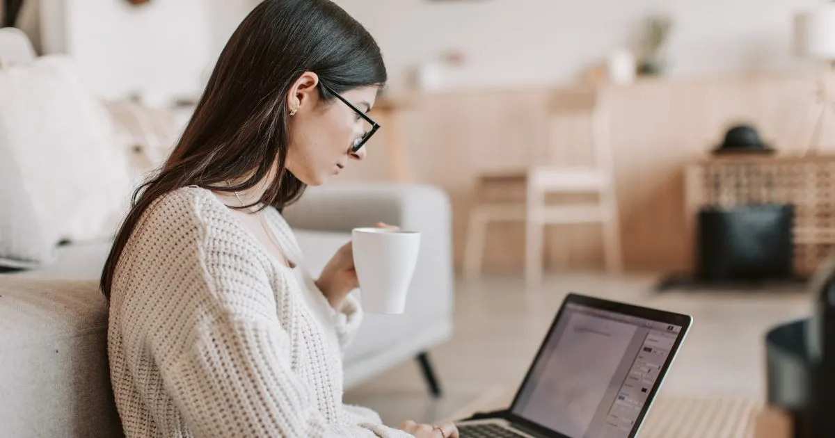 A Professional Adding An Ai Filter To Manage Content On Their Community Pages A Professional Adding An Ai Filter To Manage Content On Their Community Pages