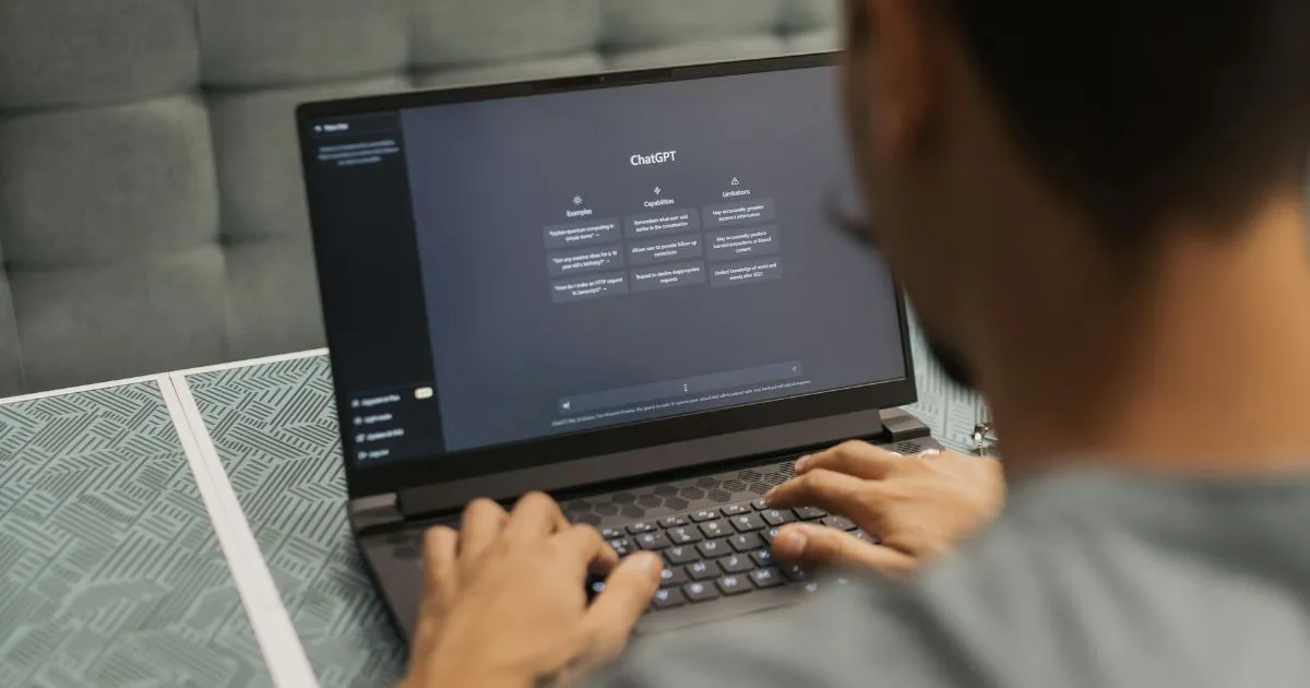 A Professional Seeking Aid From Artificial Intelligence To Create The Best Parking Content
