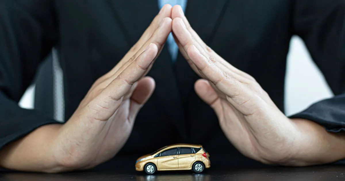 A Simple Concept Of Car Insurance A Simple Concept Of Car Insurance