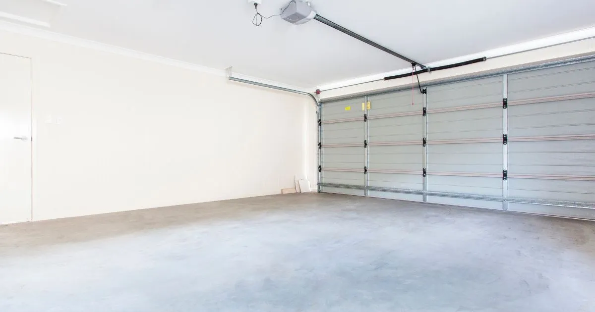 A Smart Parking Garage Available For Renting Parking Spaces