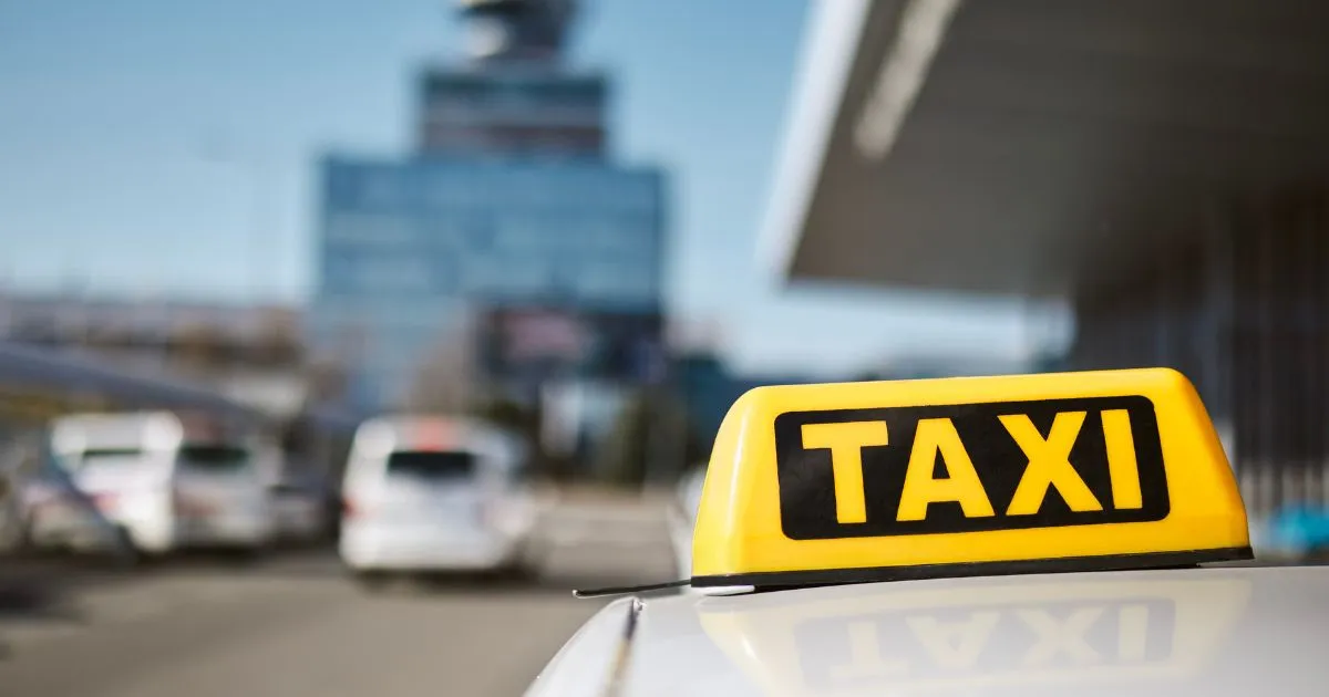 Andrew’S Airport Parking