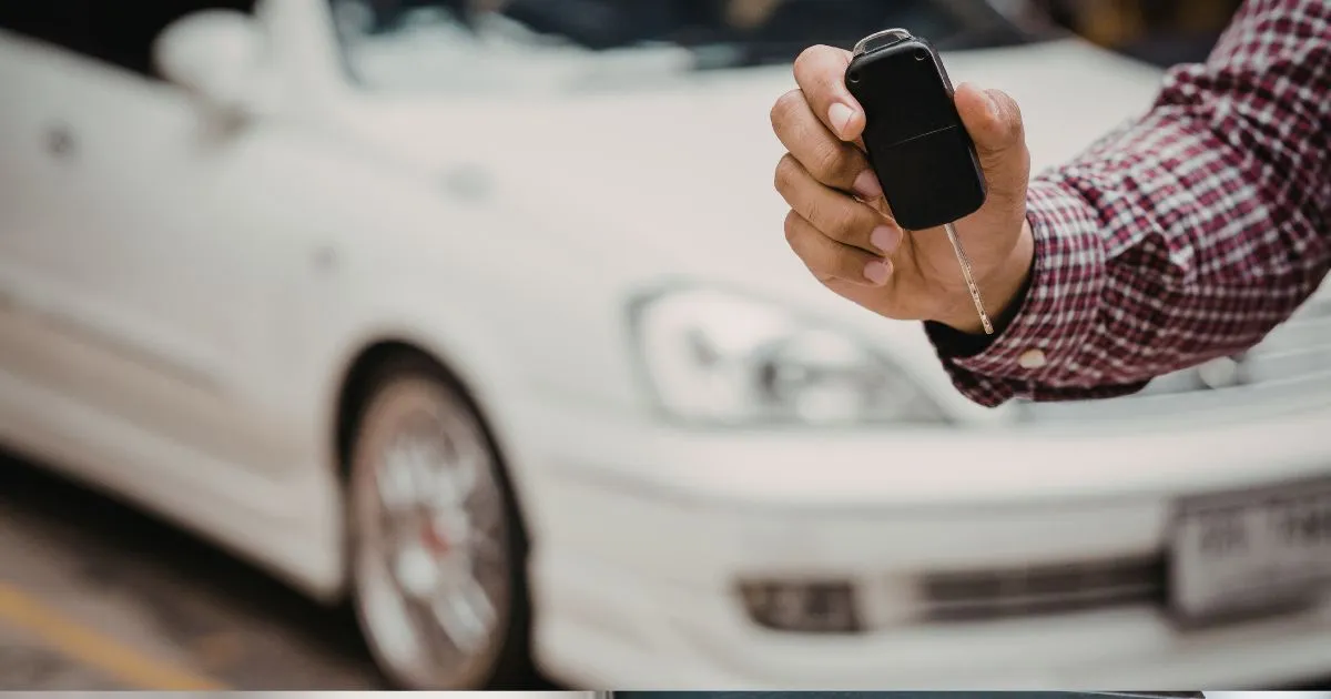 Book Guaranteed Off-Street Parking From Day One Book Guaranteed Off-Street Parking From Day One