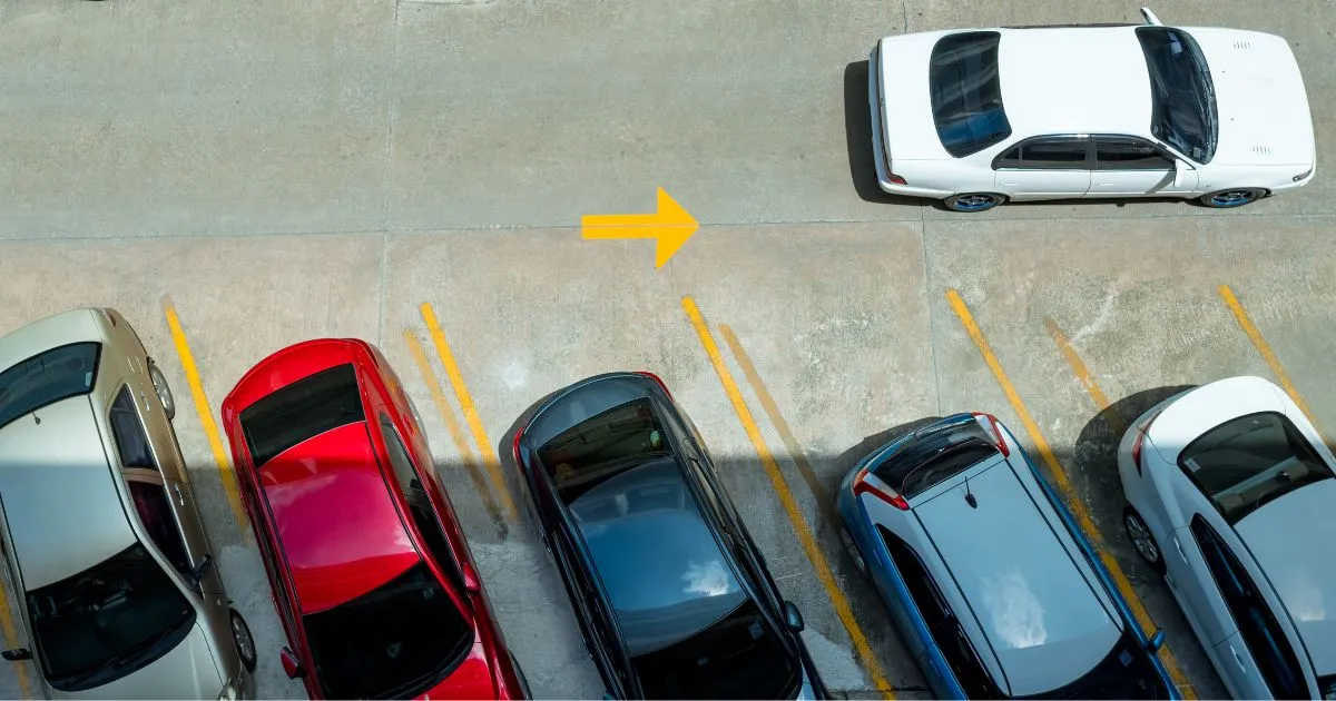 Book Online And Find The Best Parking Deals