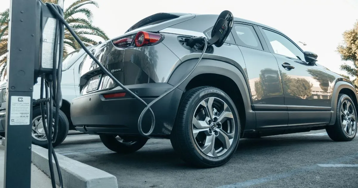 Charging Ahead The Rise of EV-Only Parking Spaces And Their Impact On Drivers