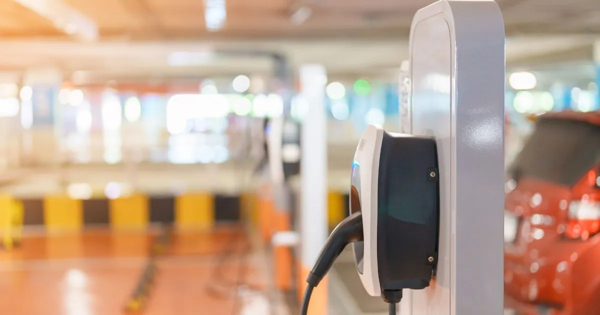 Charging Ahead The Role of EV Infrastructure In Future Parking Spaces Charging Ahead The Role of EV Infrastructure In Future Parking Spaces