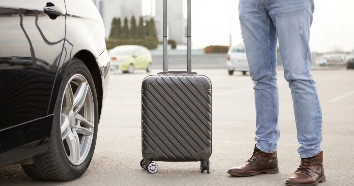 Cheap Parking Near Melbourne Airport