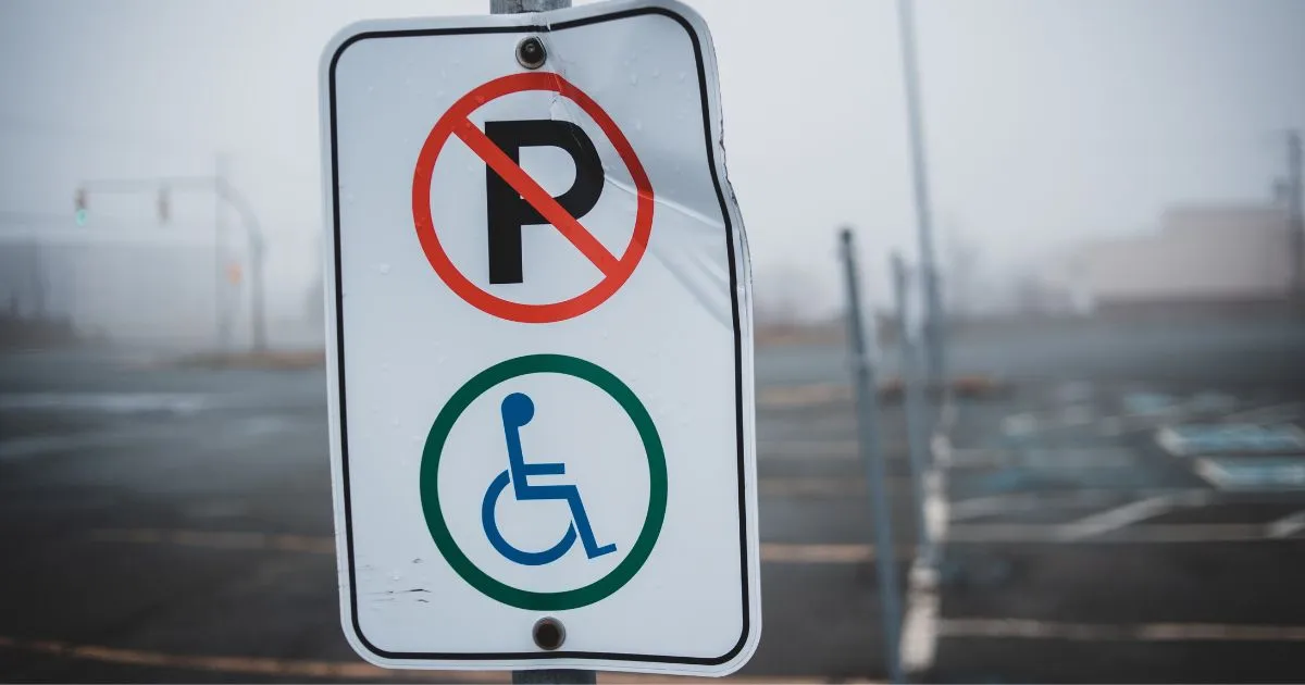 Check Your Council'S Parking Rules Early