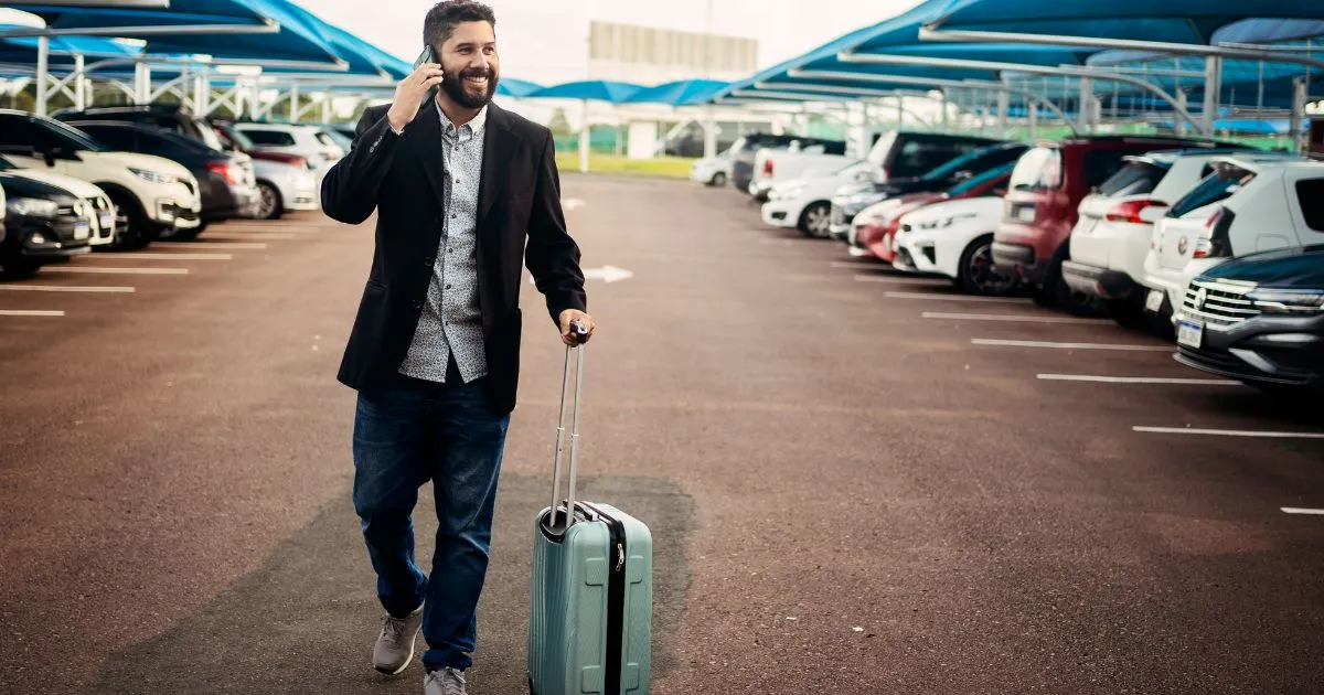 Choosing Between On-Site And Off-Site Parking At Sydney Airport
