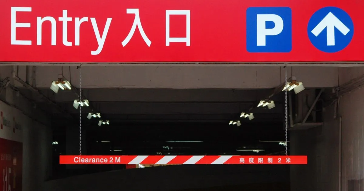 Choosing The Best Entry And Exit Points