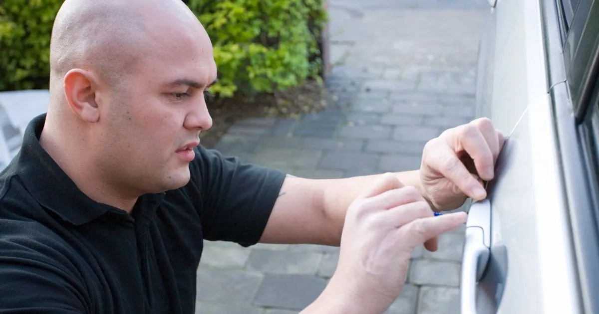 Common Access Problems That Happen In Car Parks