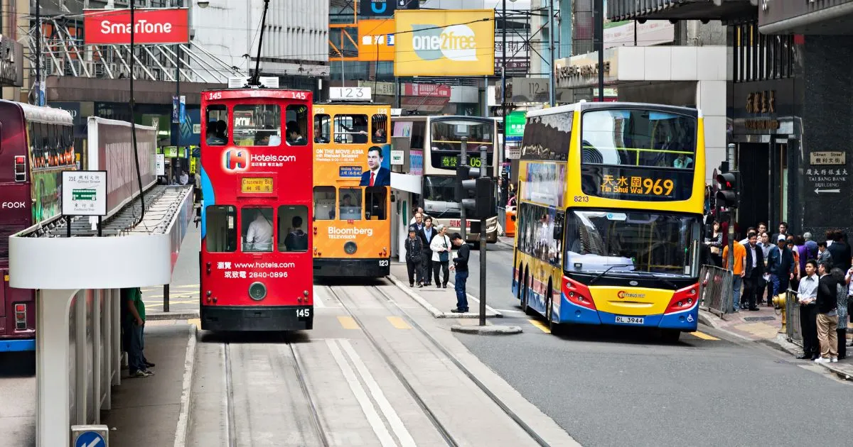 Consider Public Transportation Or Rideshare Consider Public Transportation Or Rideshare