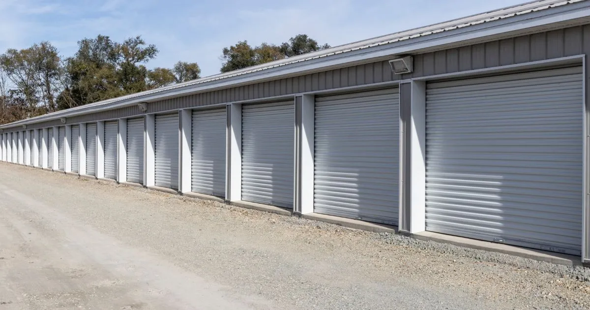 Costs And Contracts Of Storage Units In Brisbane