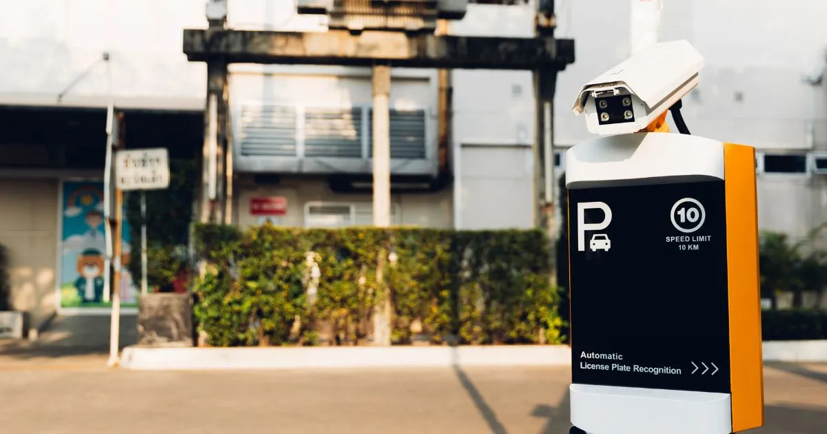 Cybersecurity And Smart Parking Protecting Automated Parking Systems From Digital Threats Cybersecurity And Smart Parking Protecting Automated Parking Systems From Digital Threats