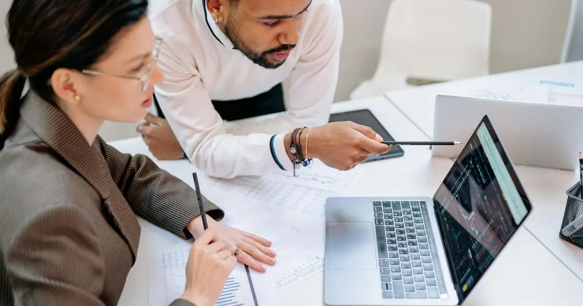 Data Analysis Collaboration